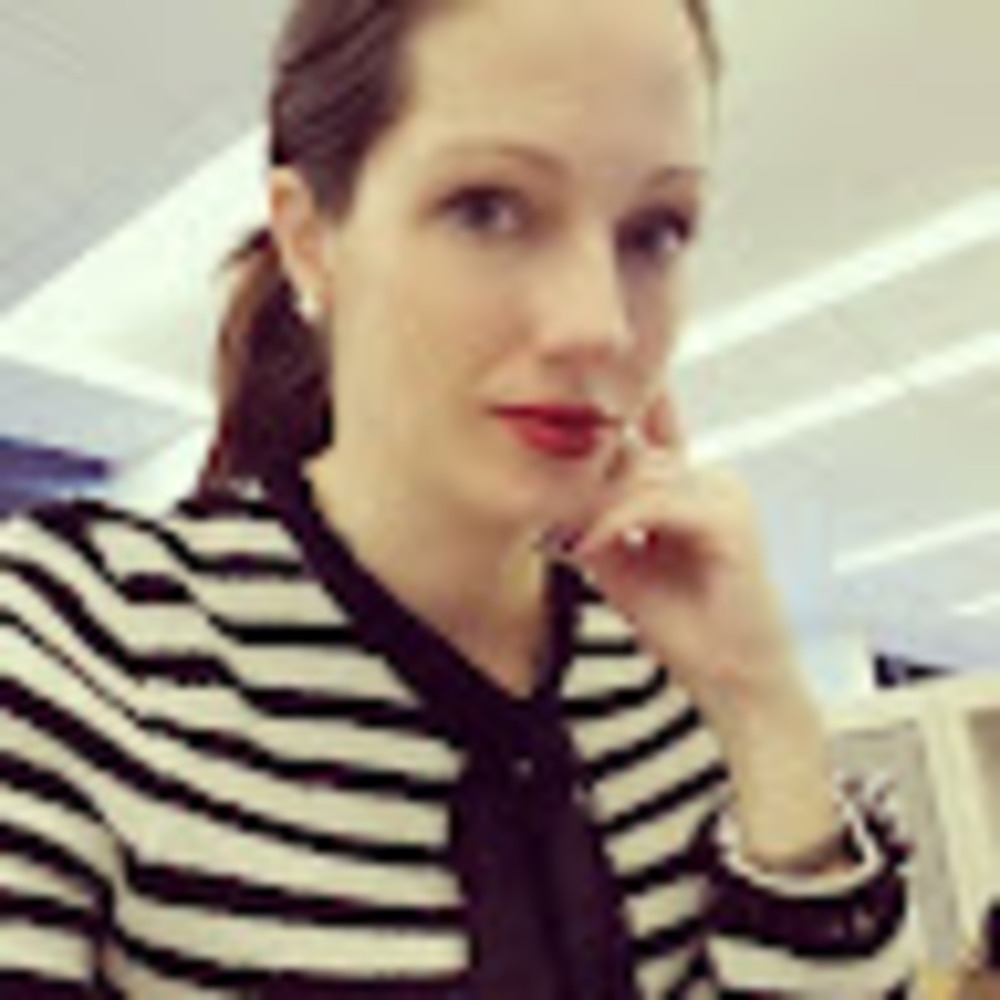 Meet your Posher, Allison